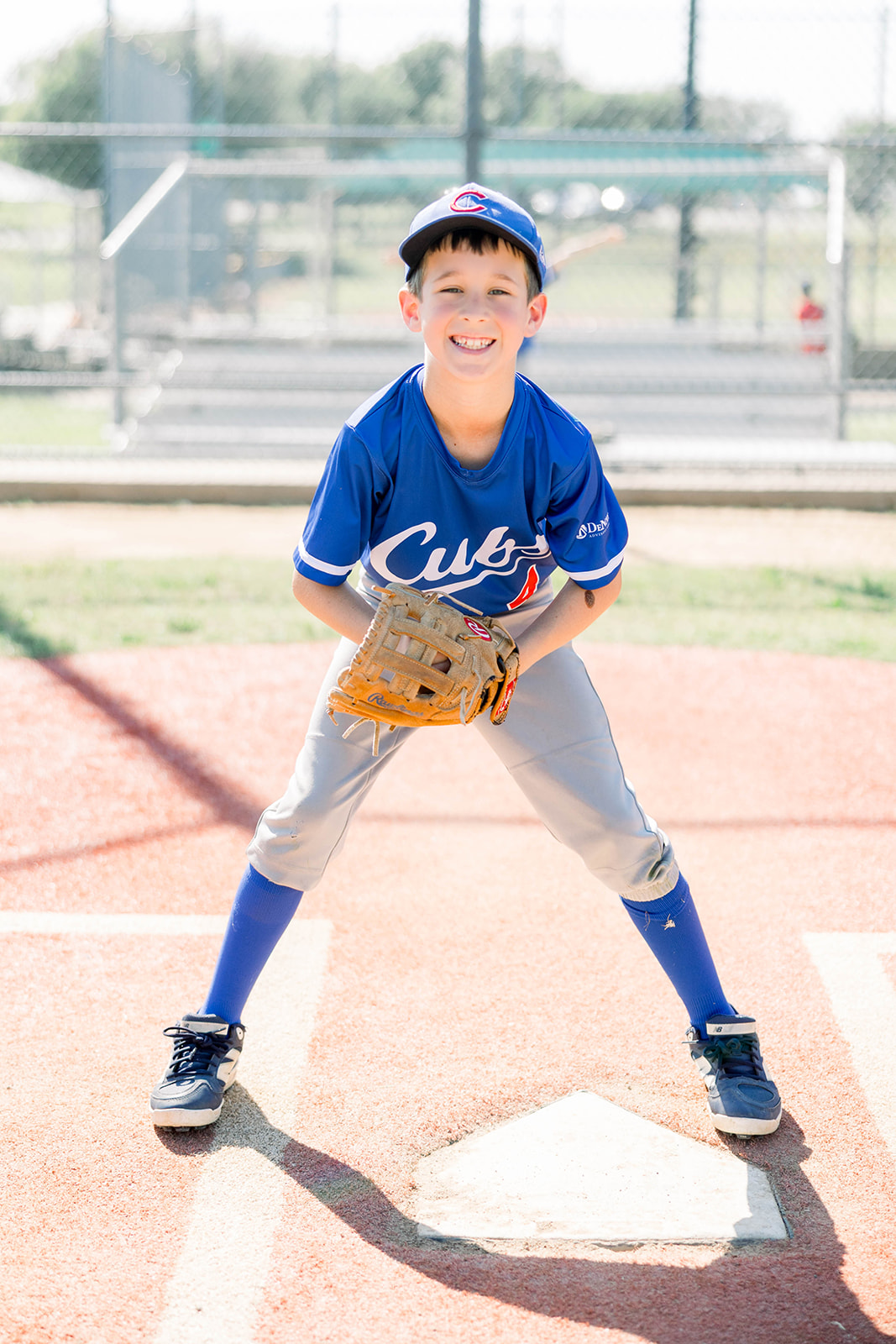 Athlete Spotlight